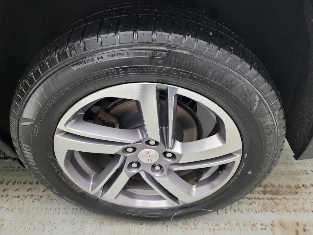 2018 GMC Terrain in Maple Heights, OH 44137 - 18120302 31