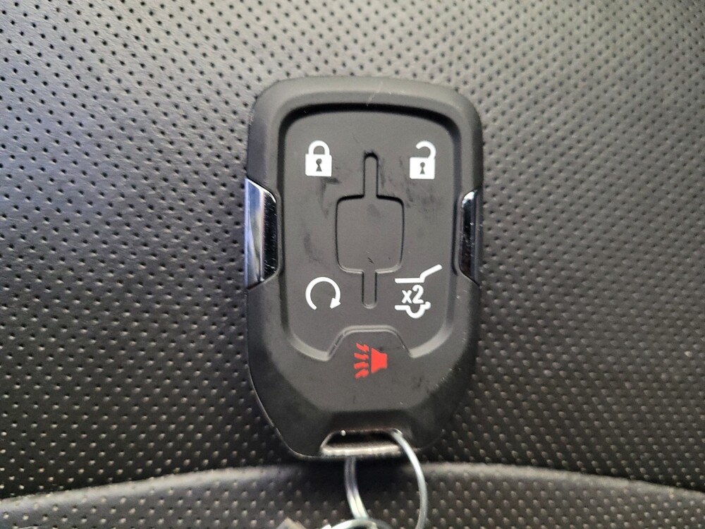 2018 GMC Terrain in Maple Heights, OH 44137 - 18120302 32