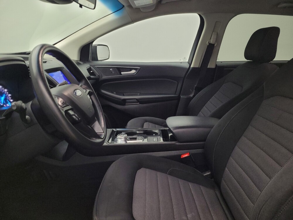 2020 Ford Edge in Columbus, OH 43228 - 18120303 17