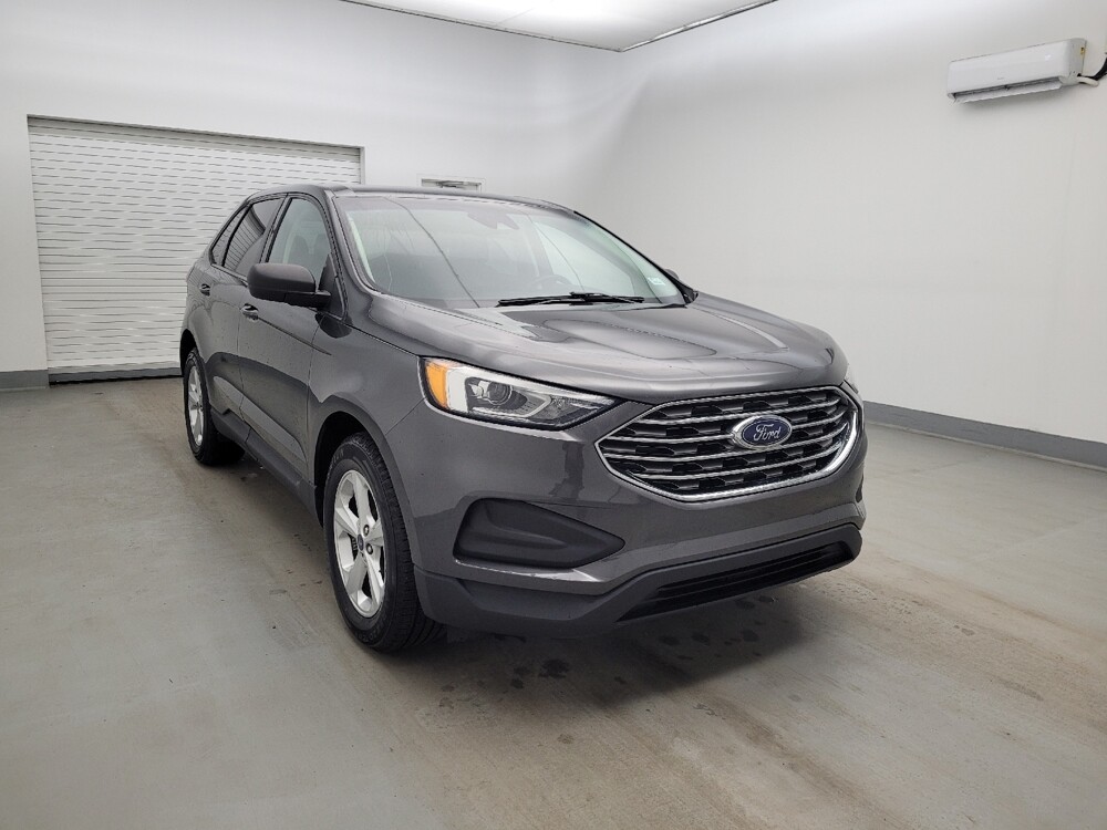 2020 Ford Edge in Columbus, OH 43228 - 18120303 13