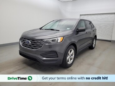 2020 Ford Edge in Columbus, OH 43228