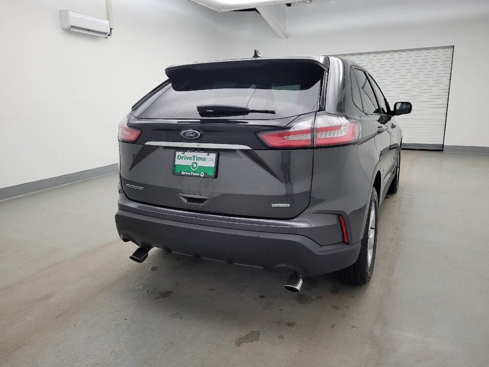 2020 Ford Edge in Columbus, OH 43228 - 18120303 7