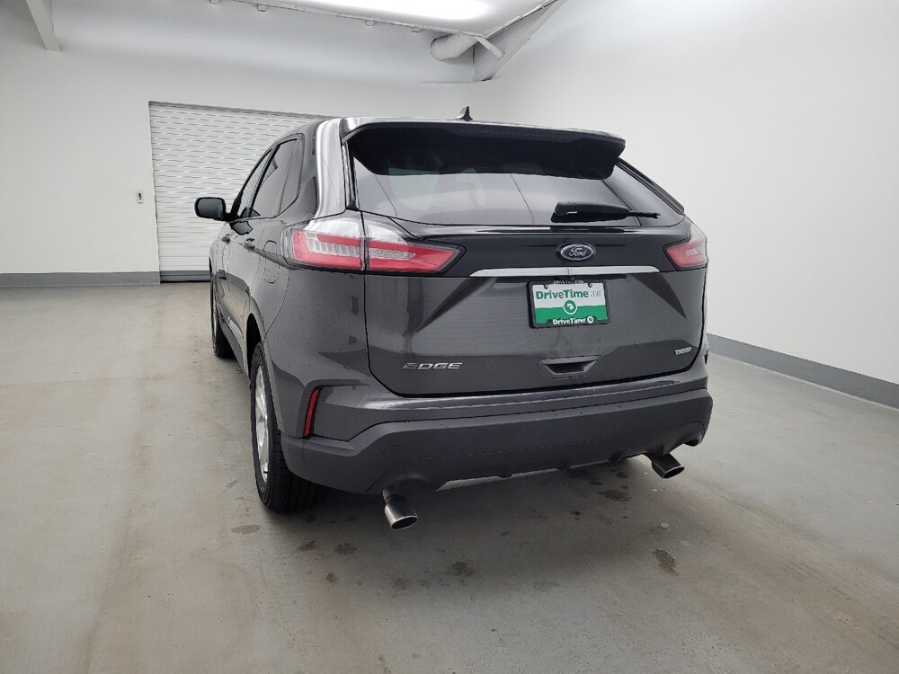 2020 Ford Edge in Columbus, OH 43228 - 18120303 6