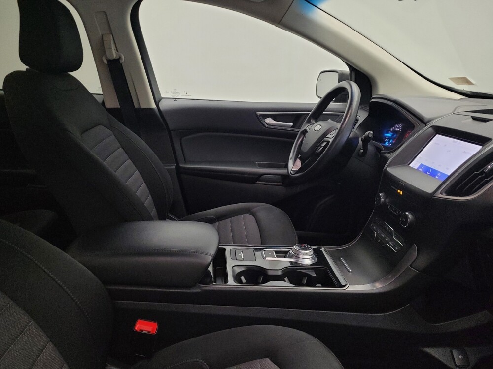 2020 Ford Edge in Columbus, OH 43228 - 18120303 21