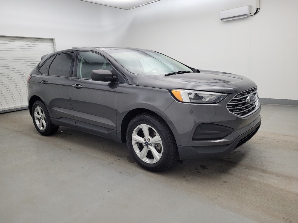2020 Ford Edge in Columbus, OH 43228 - 18120303 11