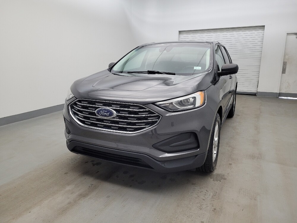 2020 Ford Edge in Columbus, OH 43228 - 18120303 15