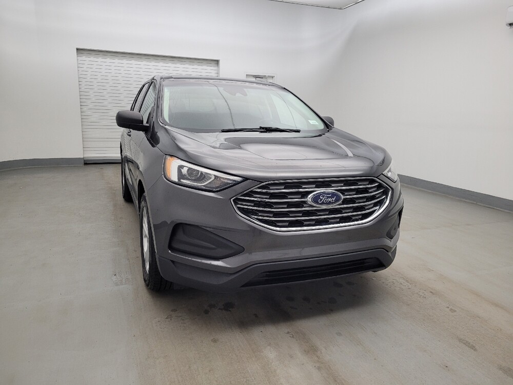 2020 Ford Edge in Columbus, OH 43228 - 18120303 14