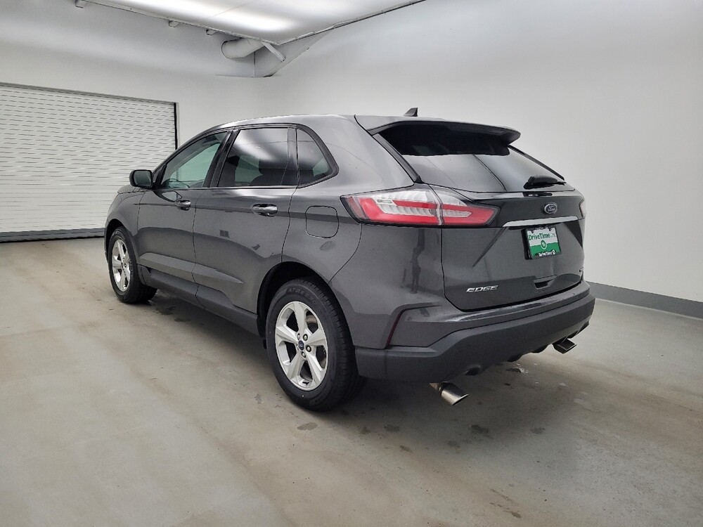 2020 Ford Edge in Columbus, OH 43228 - 18120303 5