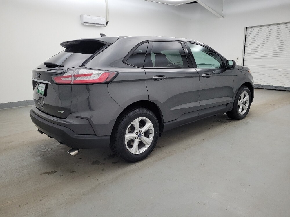 2020 Ford Edge in Columbus, OH 43228 - 18120303 10