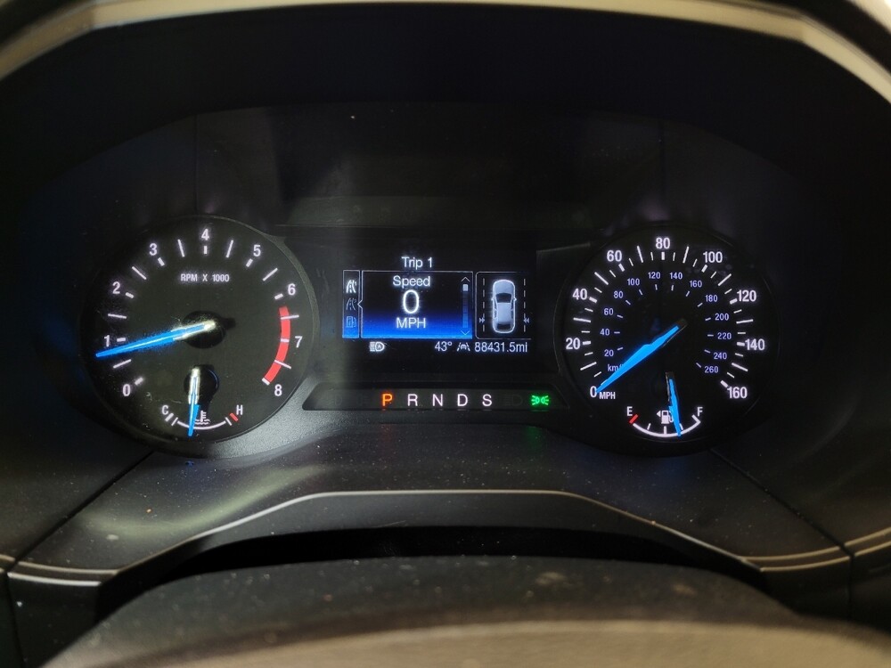 2020 Ford Edge in Columbus, OH 43228 - 18120303 23