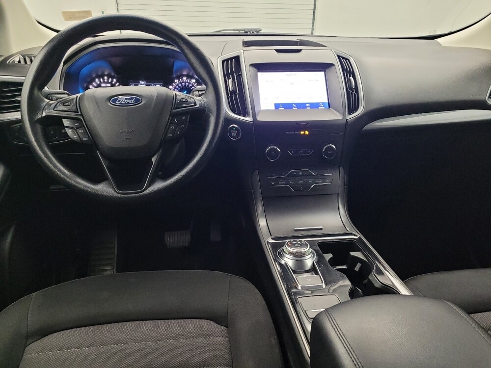 2020 Ford Edge in Columbus, OH 43228 - 18120303 22