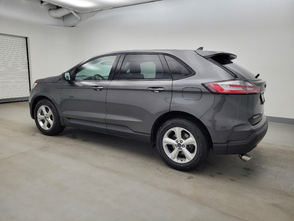 2020 Ford Edge in Columbus, OH 43228 - 18120303 3