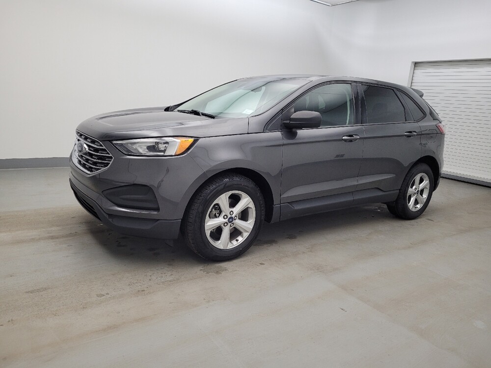 2020 Ford Edge in Columbus, OH 43228 - 18120303 2