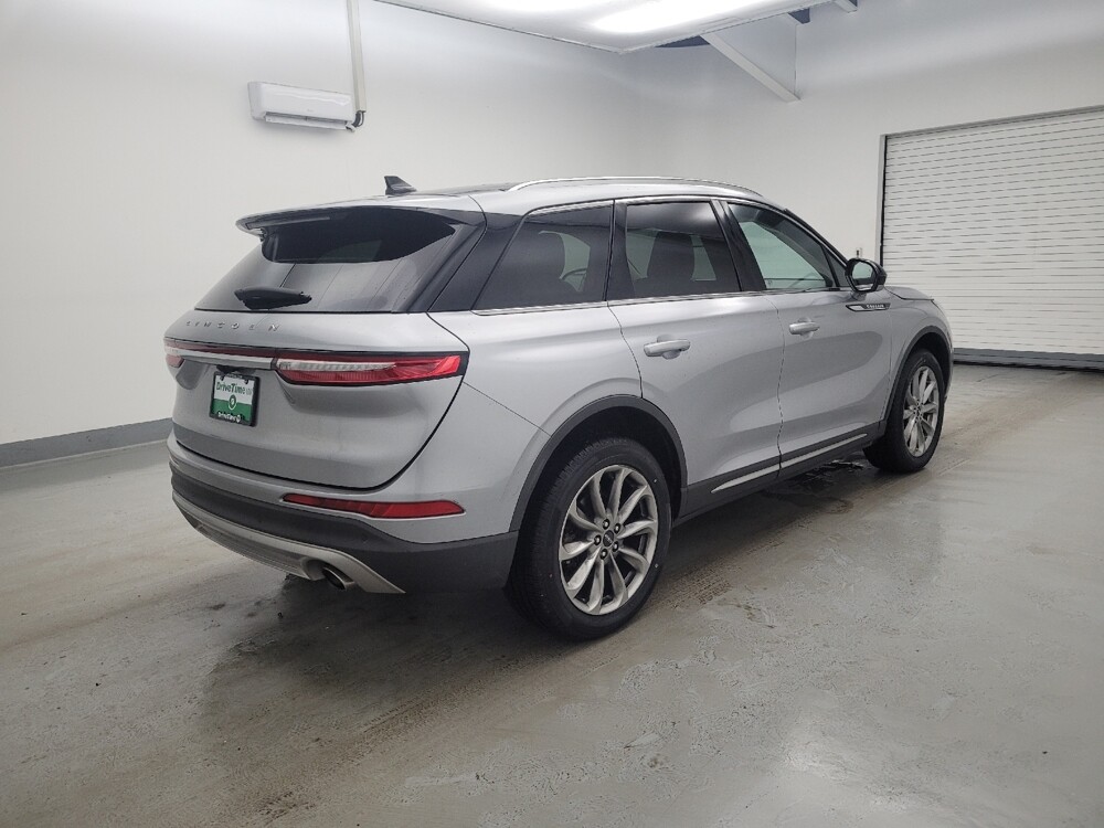 2021 Lincoln Corsair in Maple Heights, OH 44137 - 18120304 10