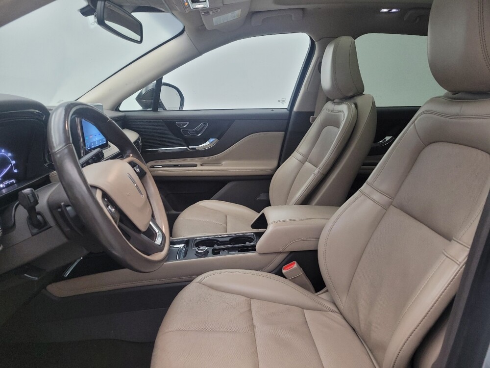 2021 Lincoln Corsair in Maple Heights, OH 44137 - 18120304 17