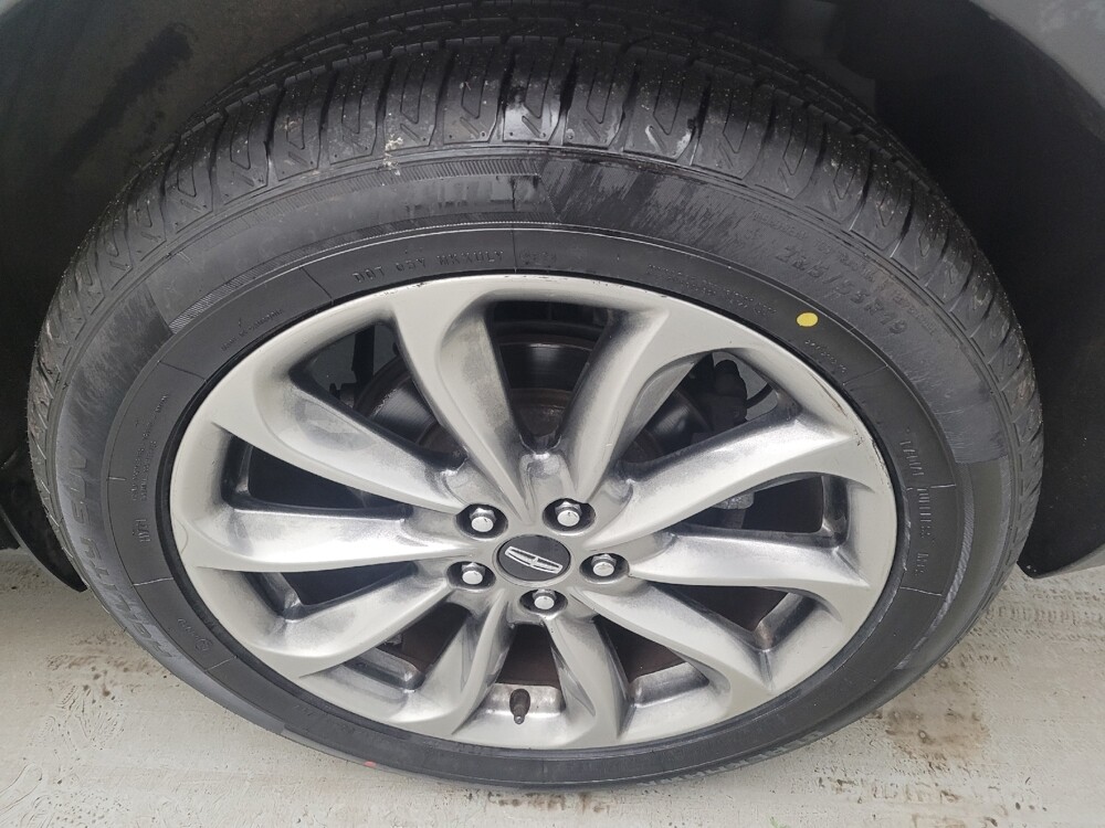 2021 Lincoln Corsair in Maple Heights, OH 44137 - 18120304 31