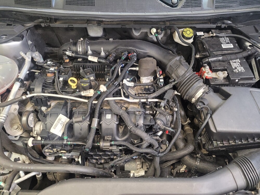 2021 Lincoln Corsair in Maple Heights, OH 44137 - 18120304 30