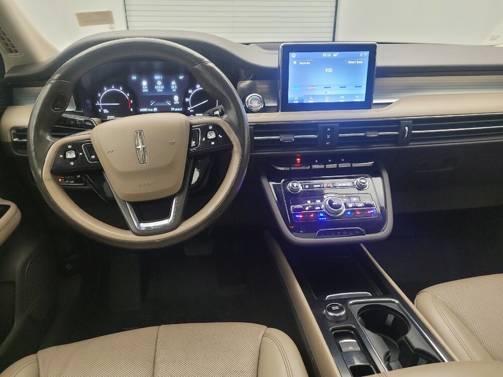 2021 Lincoln Corsair in Maple Heights, OH 44137 - 18120304 22