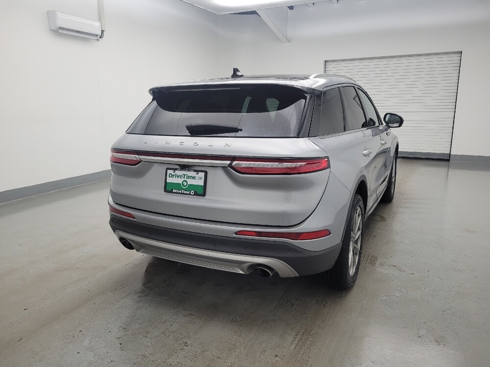 2021 Lincoln Corsair in Maple Heights, OH 44137 - 18120304 7