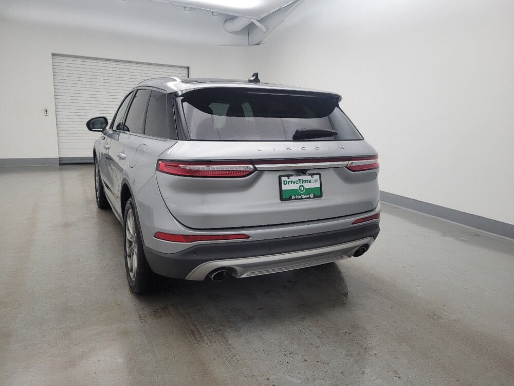 2021 Lincoln Corsair in Maple Heights, OH 44137 - 18120304 6