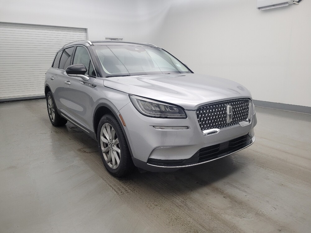 2021 Lincoln Corsair in Maple Heights, OH 44137 - 18120304 13