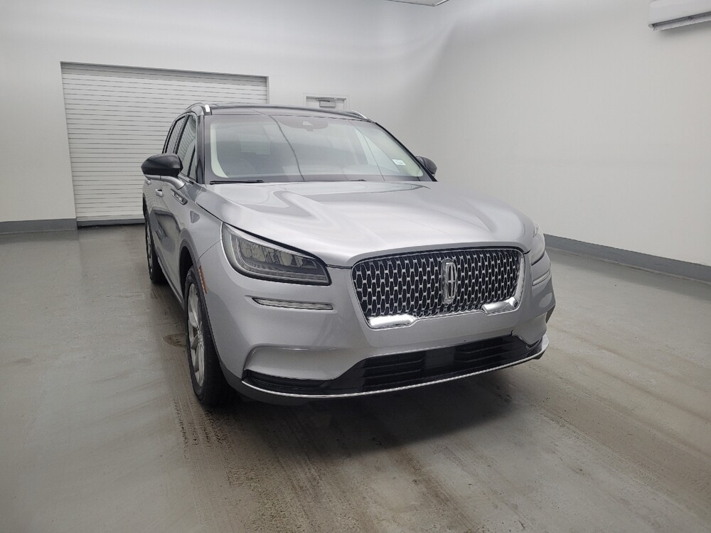 2021 Lincoln Corsair in Maple Heights, OH 44137 - 18120304 14