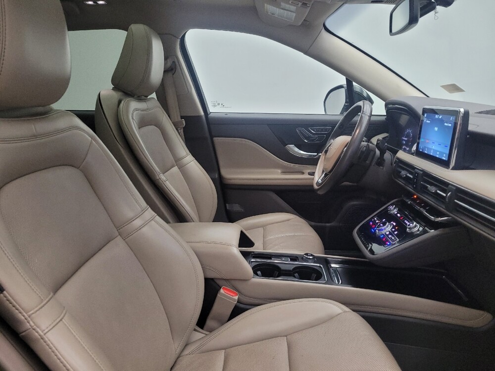 2021 Lincoln Corsair in Maple Heights, OH 44137 - 18120304 21