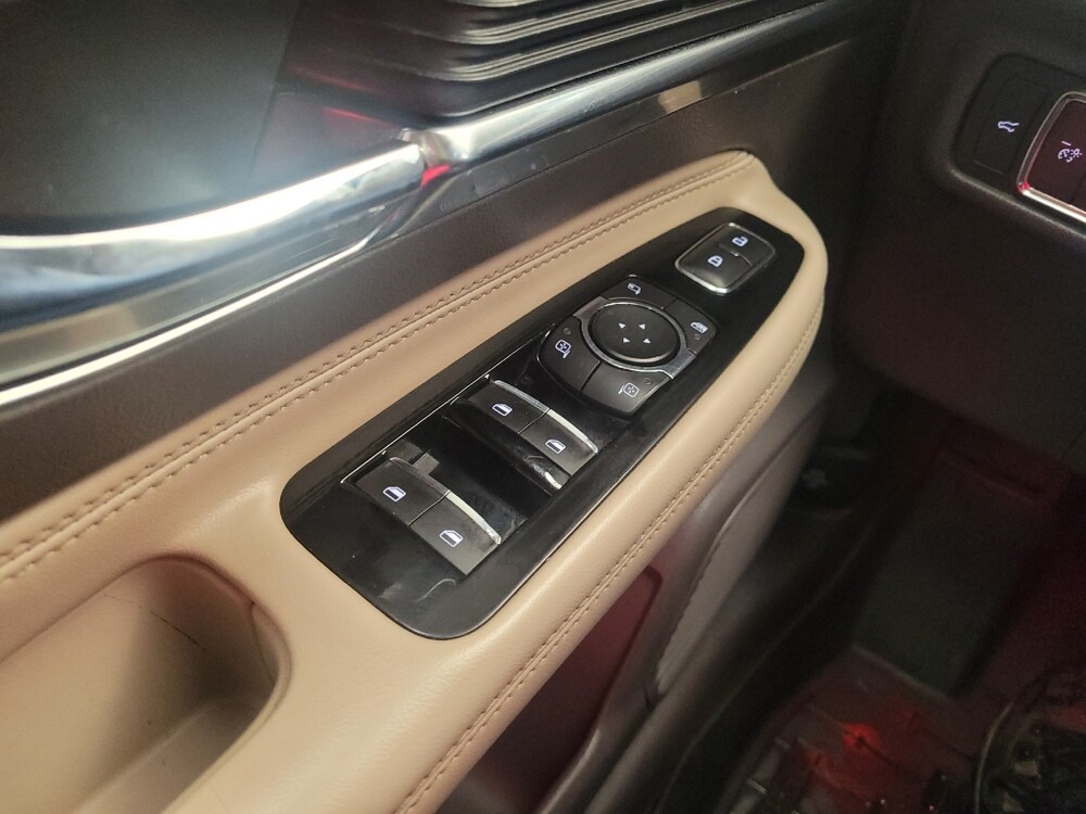 2021 Lincoln Corsair in Maple Heights, OH 44137 - 18120304 27