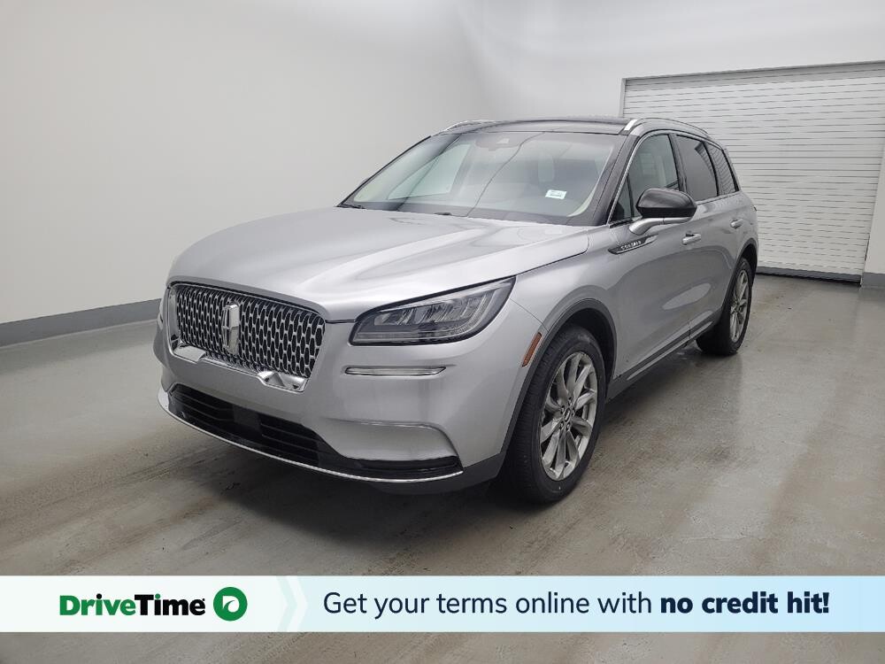 2021 Lincoln Corsair in Maple Heights, OH 44137 - 18120304