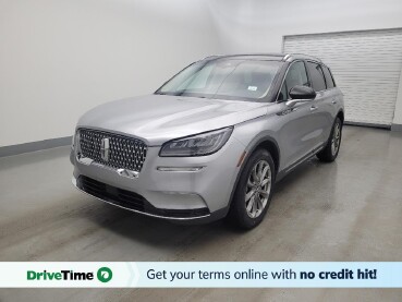 2021 Lincoln Corsair in Maple Heights, OH 44137