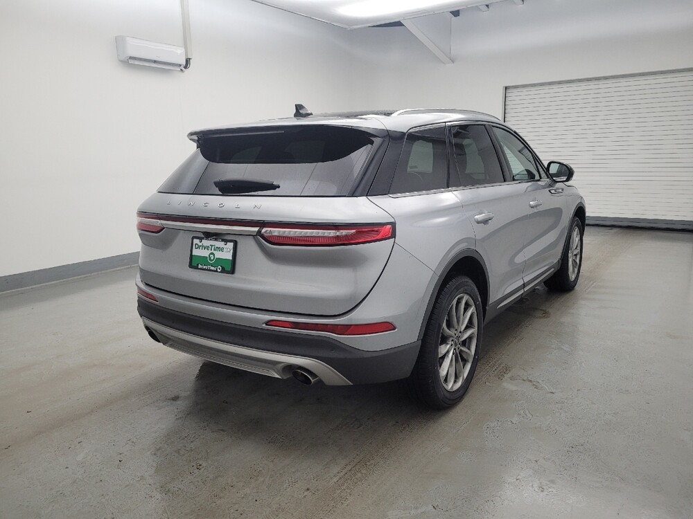 2021 Lincoln Corsair in Maple Heights, OH 44137 - 18120304 9