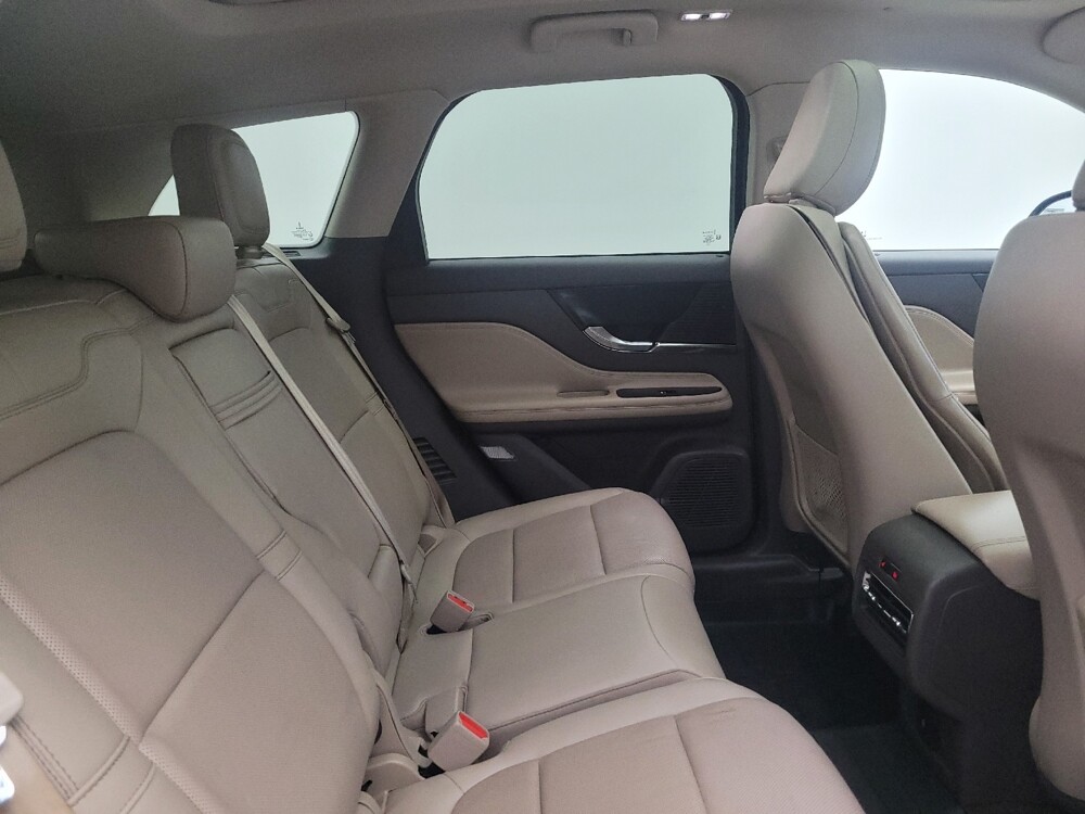 2021 Lincoln Corsair in Maple Heights, OH 44137 - 18120304 19