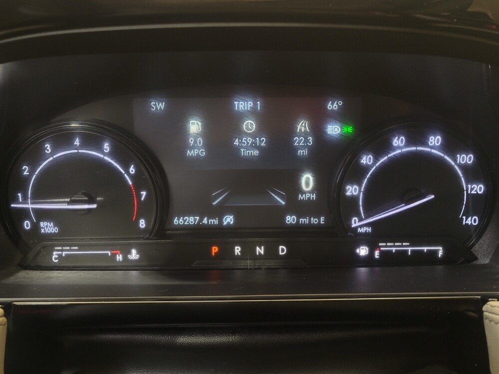 2021 Lincoln Corsair in Maple Heights, OH 44137 - 18120304 23