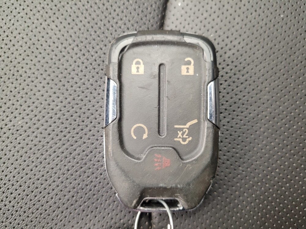 2018 GMC Terrain in Maple Heights, OH 44137 - 18120305 32