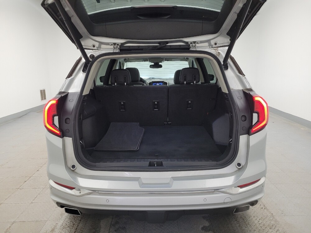 2018 GMC Terrain in Maple Heights, OH 44137 - 18120305 29