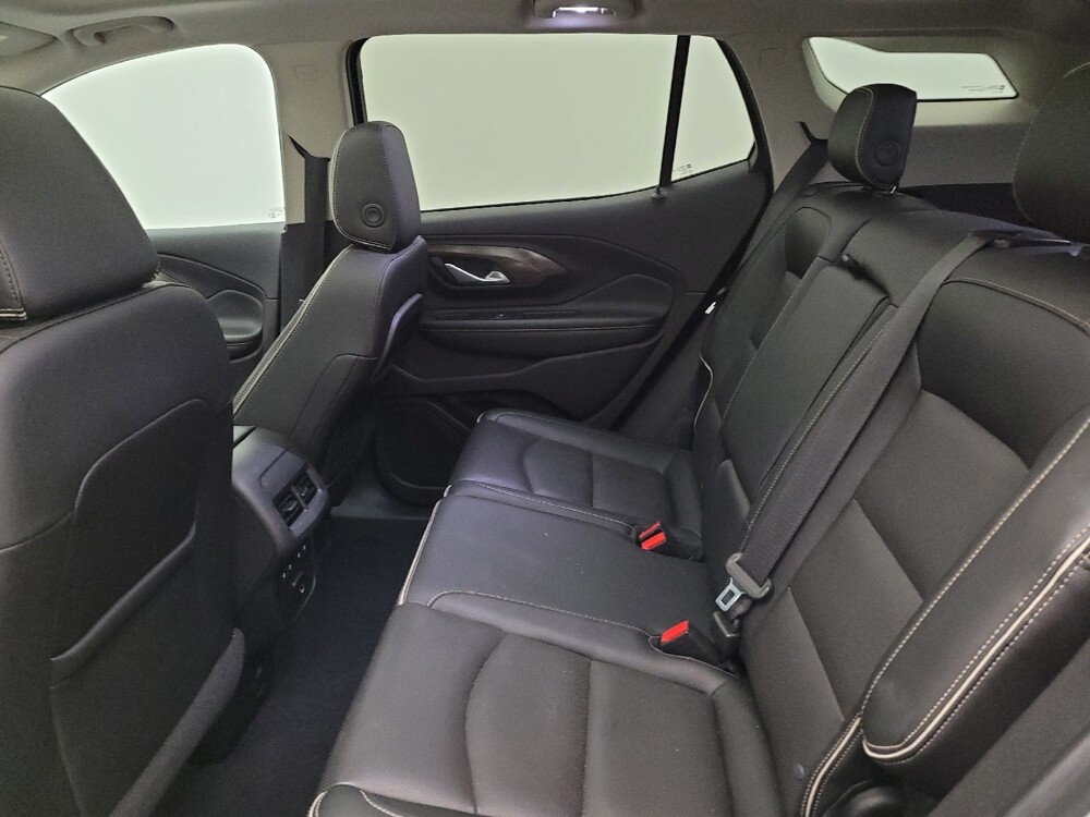 2018 GMC Terrain in Maple Heights, OH 44137 - 18120305 18