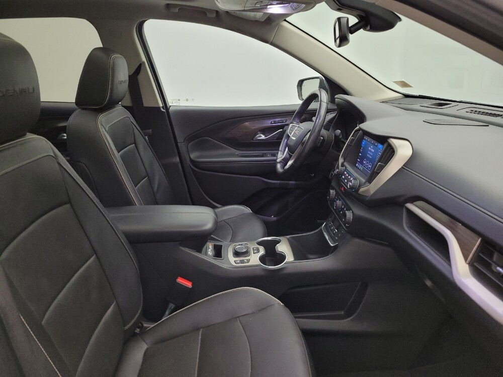 2018 GMC Terrain in Maple Heights, OH 44137 - 18120305 21