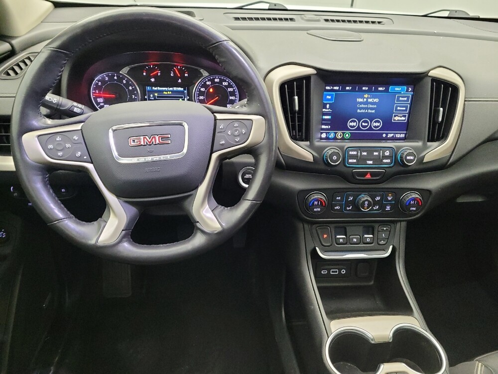 2018 GMC Terrain in Maple Heights, OH 44137 - 18120305 22