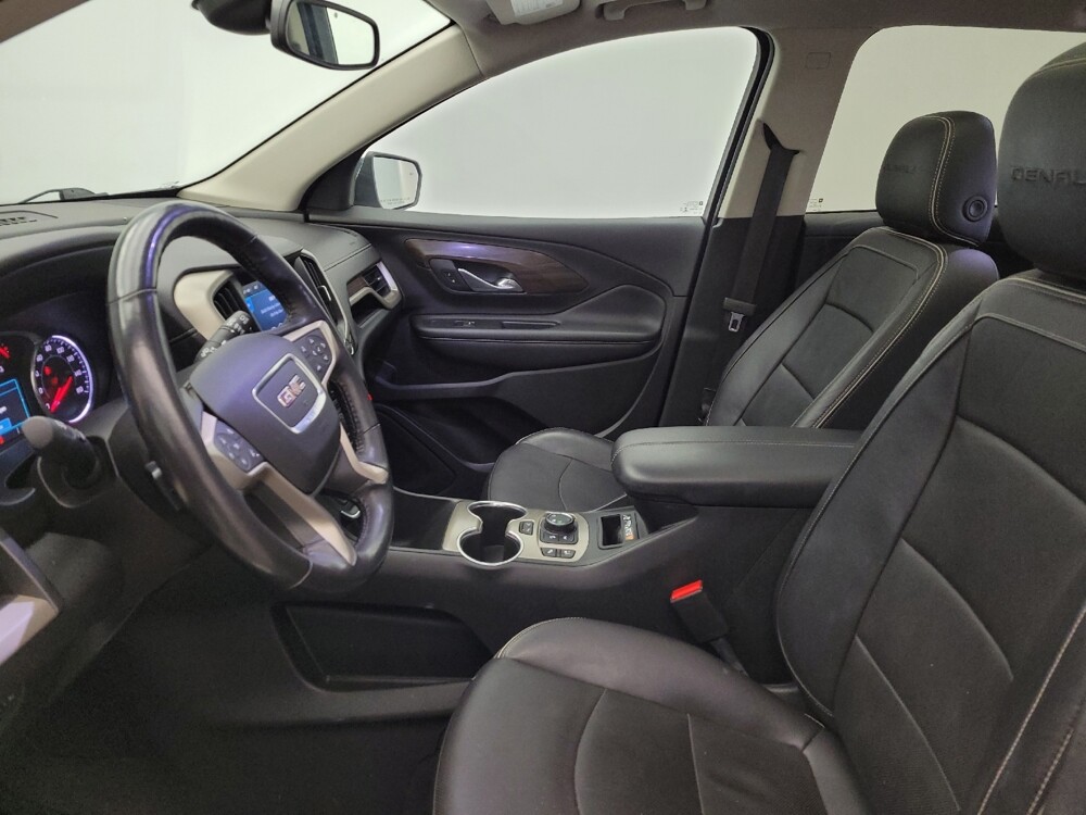 2018 GMC Terrain in Maple Heights, OH 44137 - 18120305 17