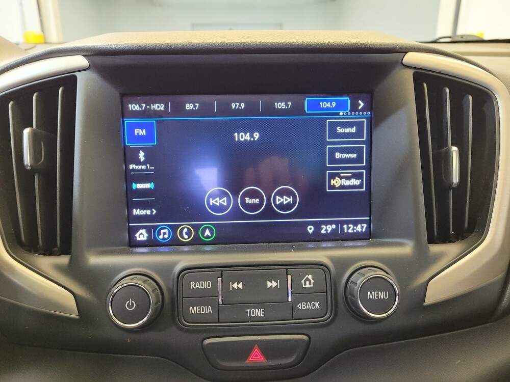 2018 GMC Terrain in Maple Heights, OH 44137 - 18120305 25