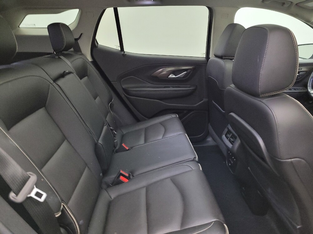 2018 GMC Terrain in Maple Heights, OH 44137 - 18120305 19