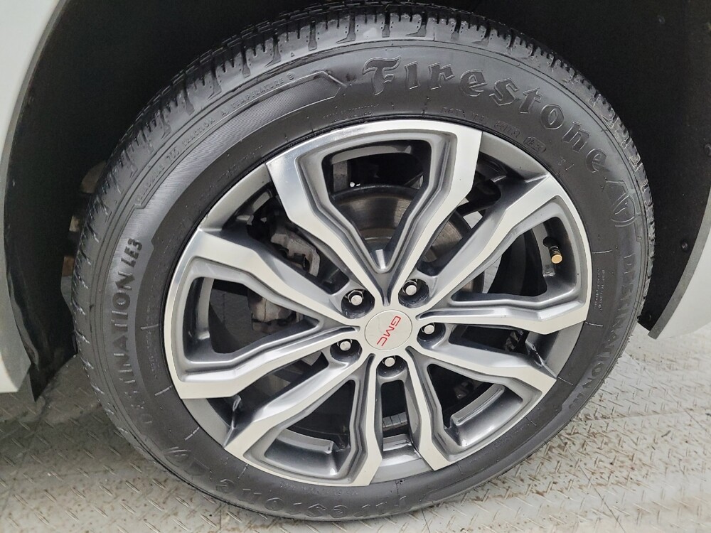 2018 GMC Terrain in Maple Heights, OH 44137 - 18120305 31