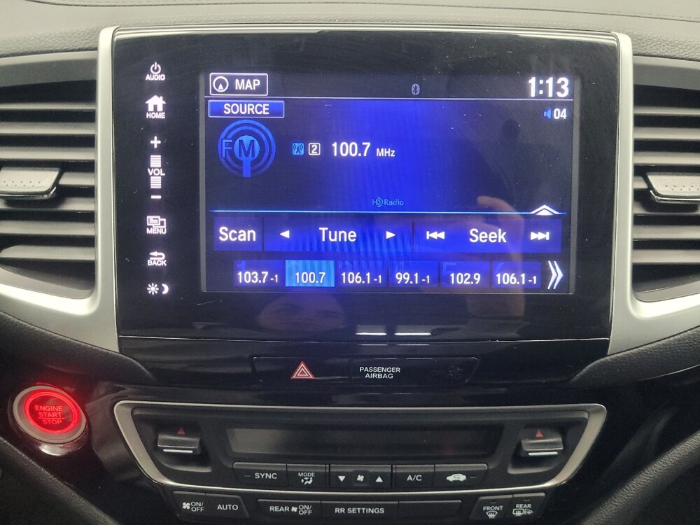 2019 Honda Ridgeline in Ft Wayne, IN 46805 - 18120306 25