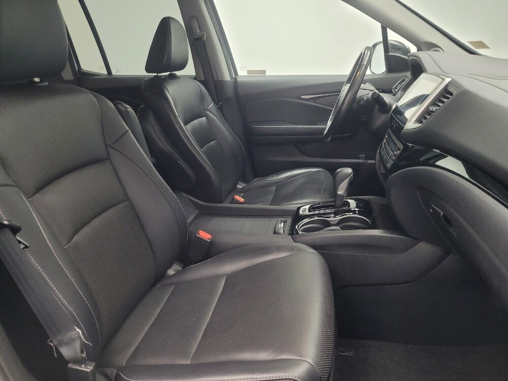 2019 Honda Ridgeline in Ft Wayne, IN 46805 - 18120306 21