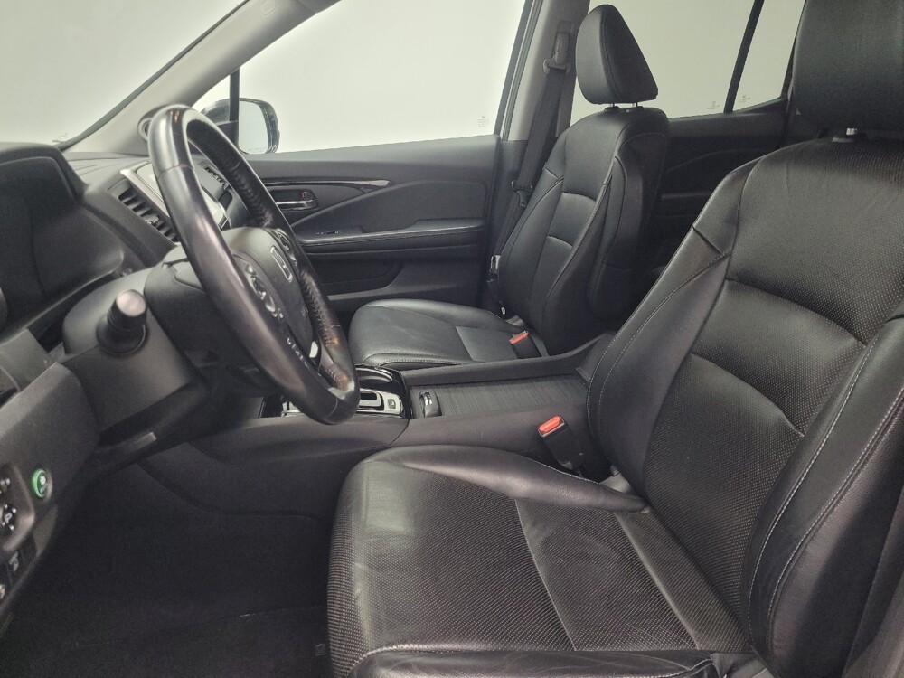 2019 Honda Ridgeline in Ft Wayne, IN 46805 - 18120306 17