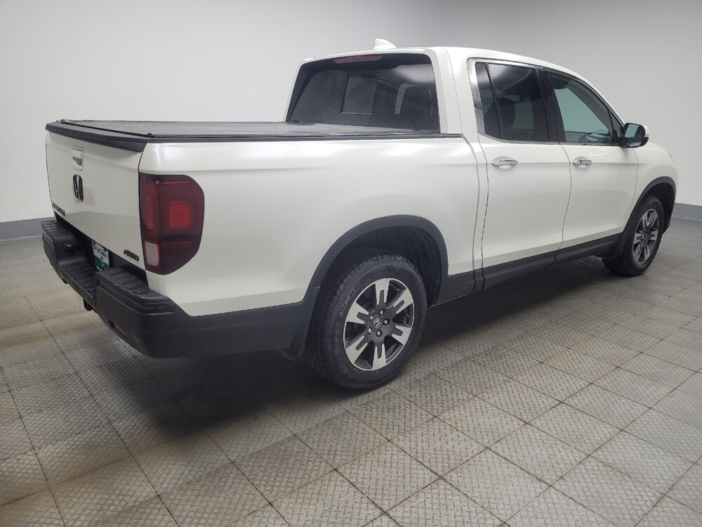 2019 Honda Ridgeline in Ft Wayne, IN 46805 - 18120306 10