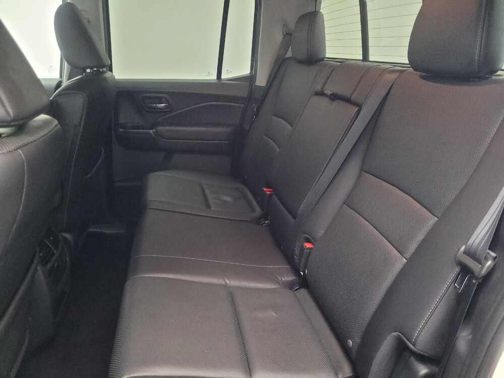 2019 Honda Ridgeline in Ft Wayne, IN 46805 - 18120306 18