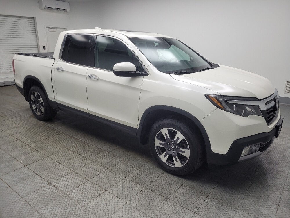 2019 Honda Ridgeline in Ft Wayne, IN 46805 - 18120306 11