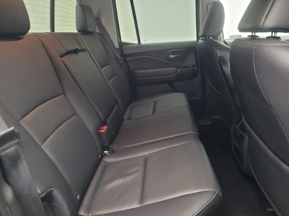 2019 Honda Ridgeline in Ft Wayne, IN 46805 - 18120306 19