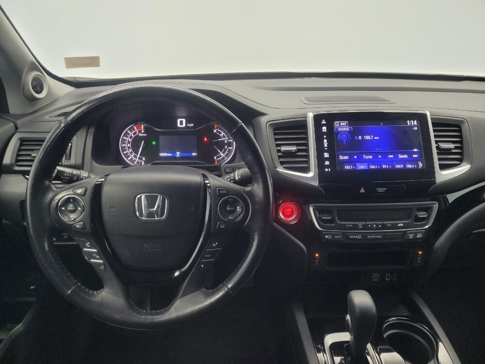 2019 Honda Ridgeline in Ft Wayne, IN 46805 - 18120306 22